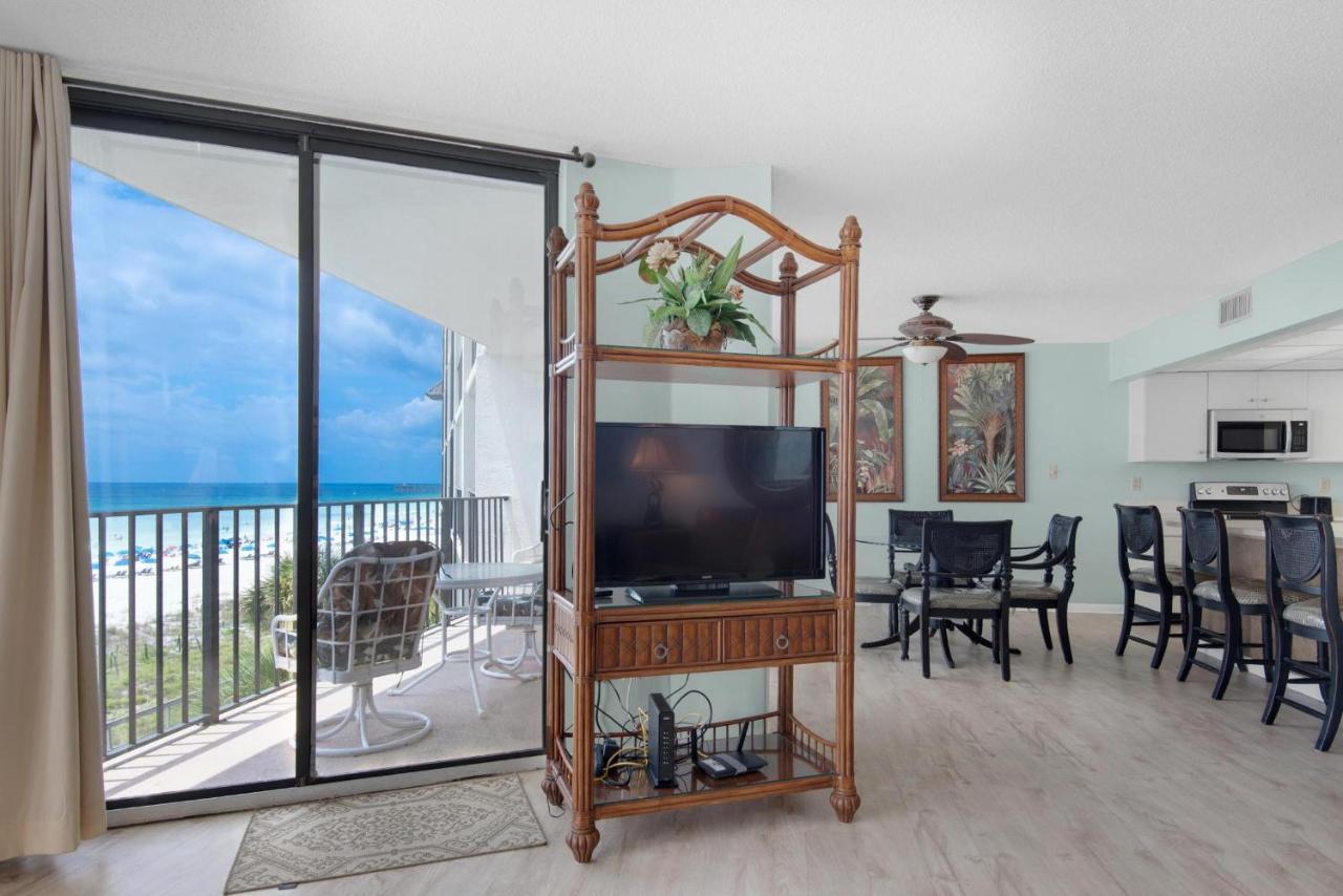 Edgewater Tower 2-307 Villa Панама Сити Бийч Екстериор снимка